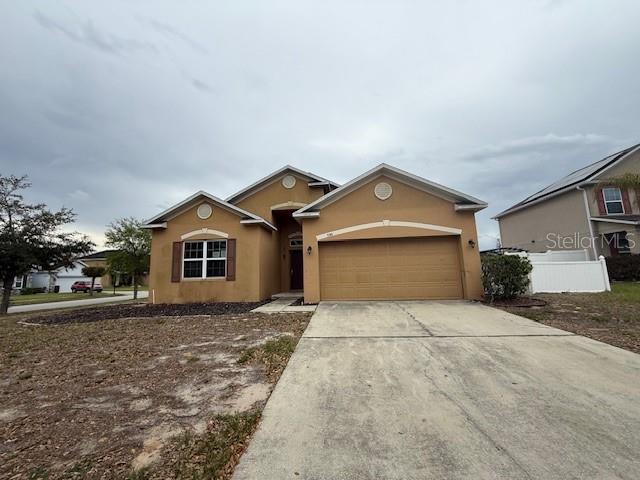 Photo of 330 GLADESDALE STREET HAINES CITY FL 33844