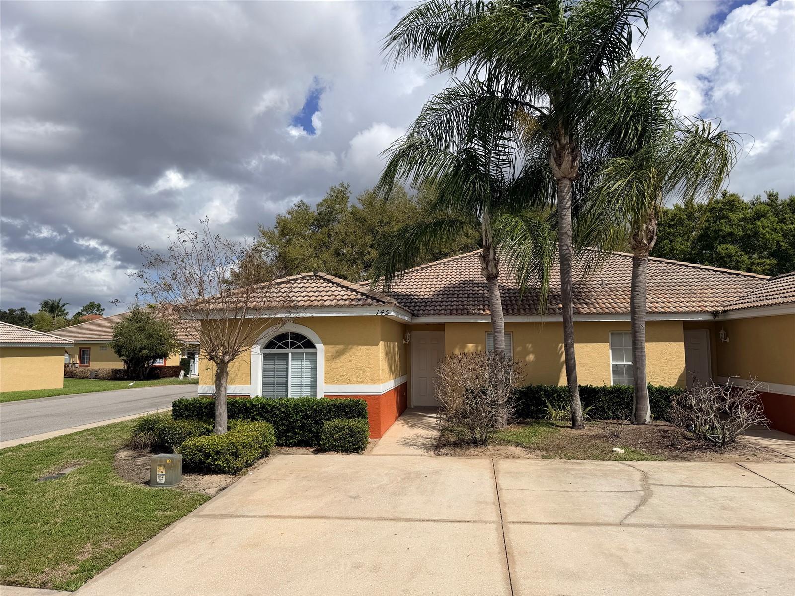 Photo of 145 OCEAN BLUFF DRIVE KISSIMMEE FL 34759