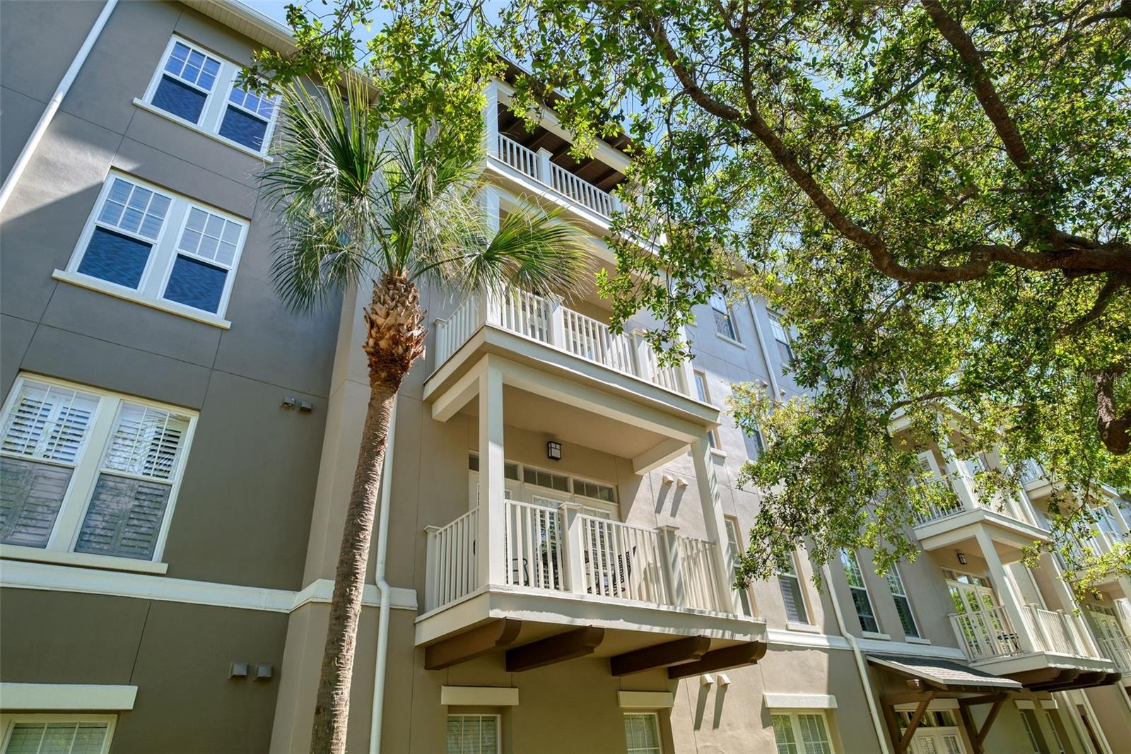 Photo of 1401 CELEBRATION AVENUE #309 CELEBRATION FL 34747