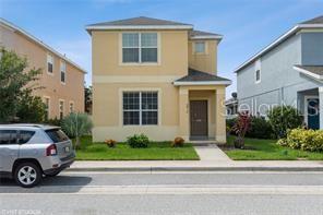 Photo of 6814 HABITAT DRIVE HARMONY FL 34773