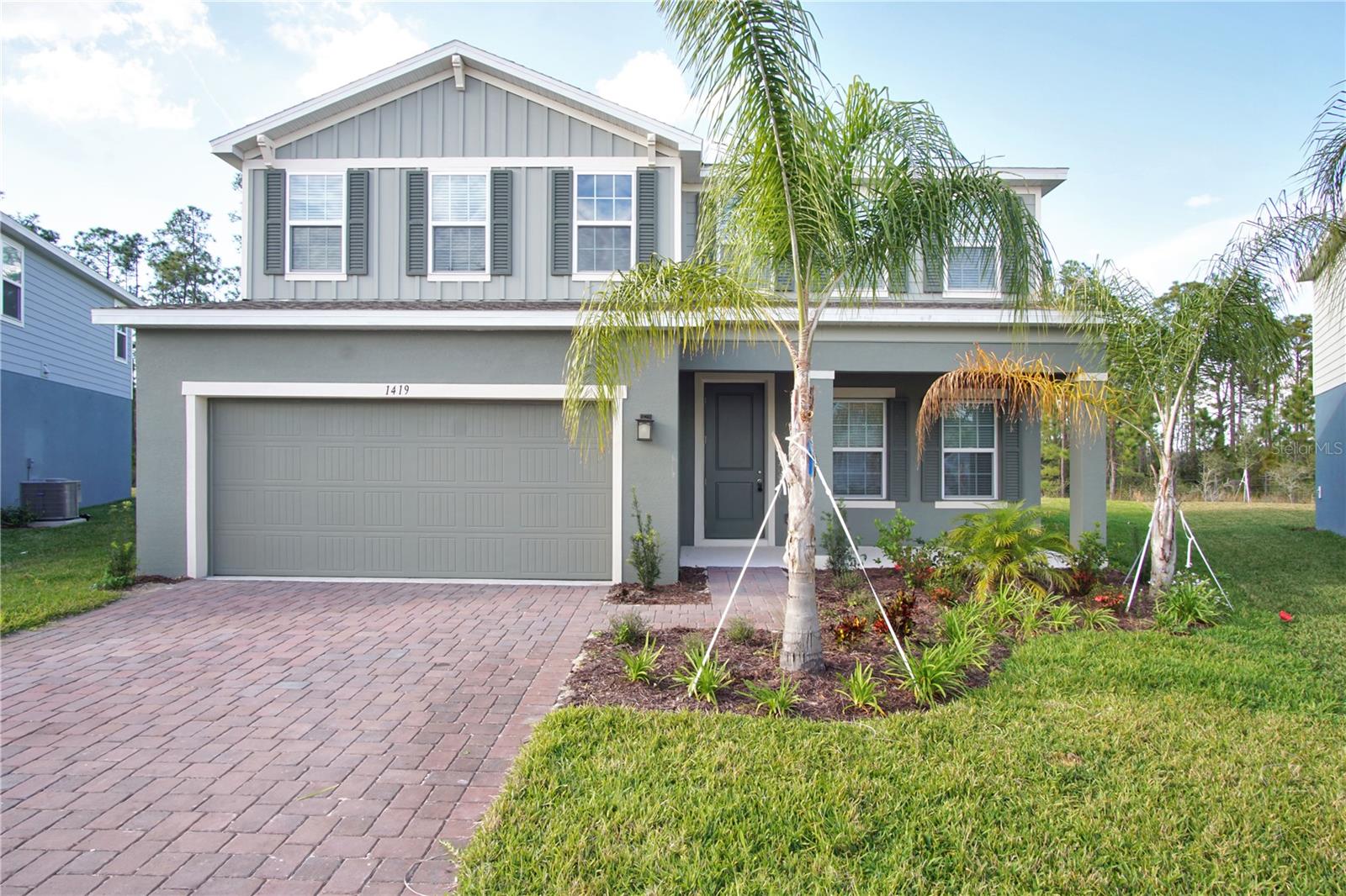 Photo of 1419 EUCALYPTUS WAY DAVENPORT FL 33837