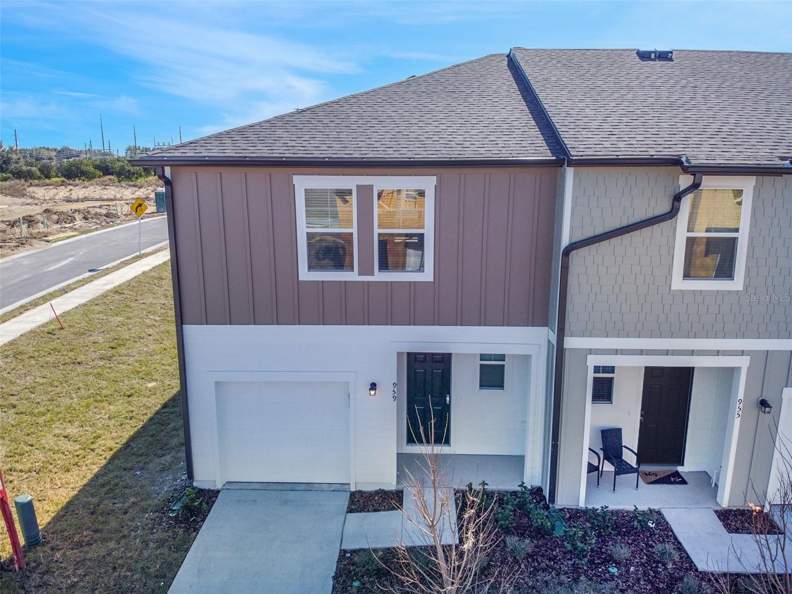 Photo of 959 GRANDIN STREET DAVENPORT FL 33837