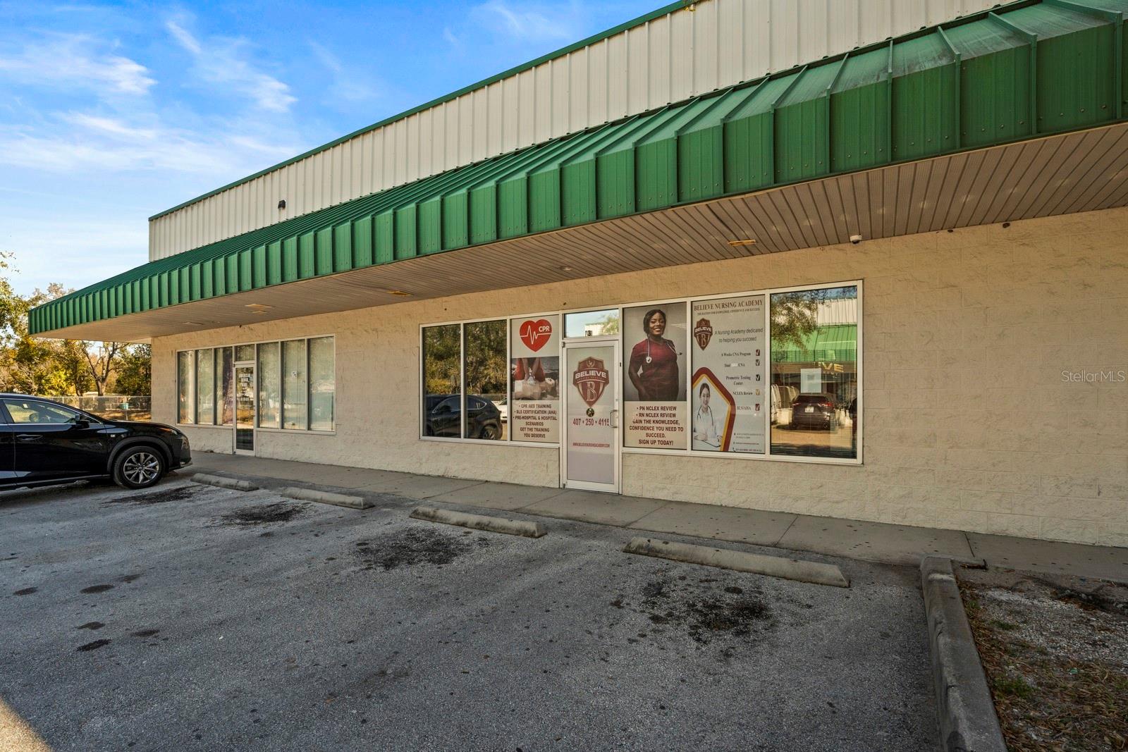 Photo of 3239 OLD WINTER GARDEN ROAD #13 ORLANDO FL 32805