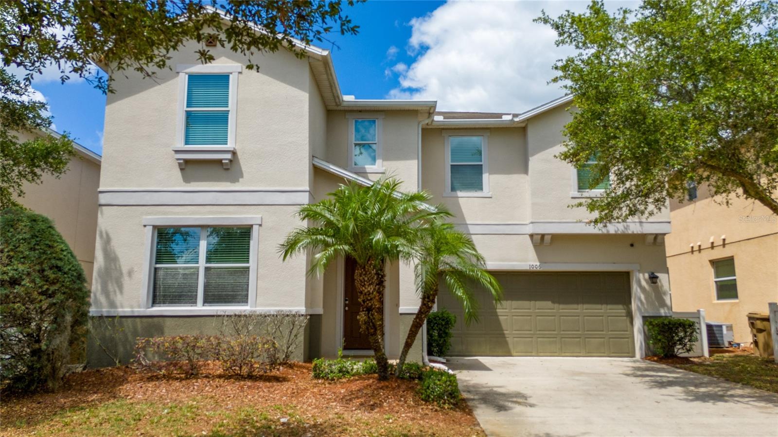 Photo of 1006 TOURMALINE DRIVE KISSIMMEE FL 34746