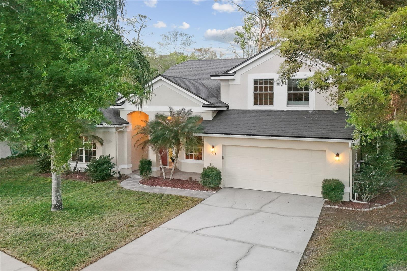 Photo of 3114 HEARTLEAF PLACE WINTER PARK FL 32792