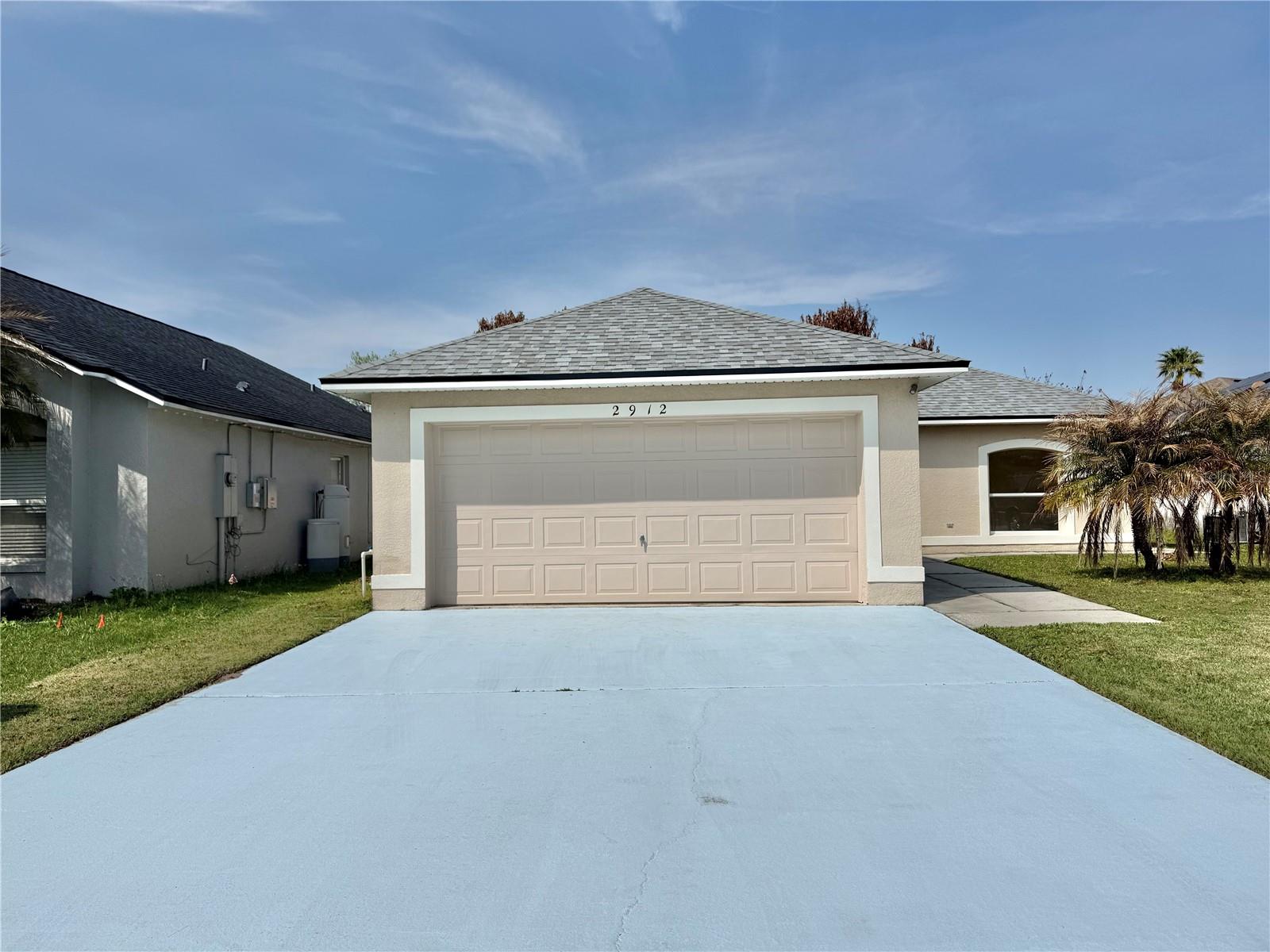 Photo of 2912 CIALELLA PASS ST CLOUD FL 34771