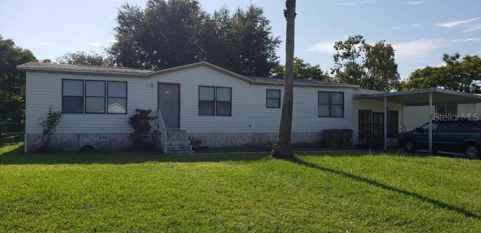 Photo of 1089 GREENSKEEP DRIVE KISSIMMEE FL 34741