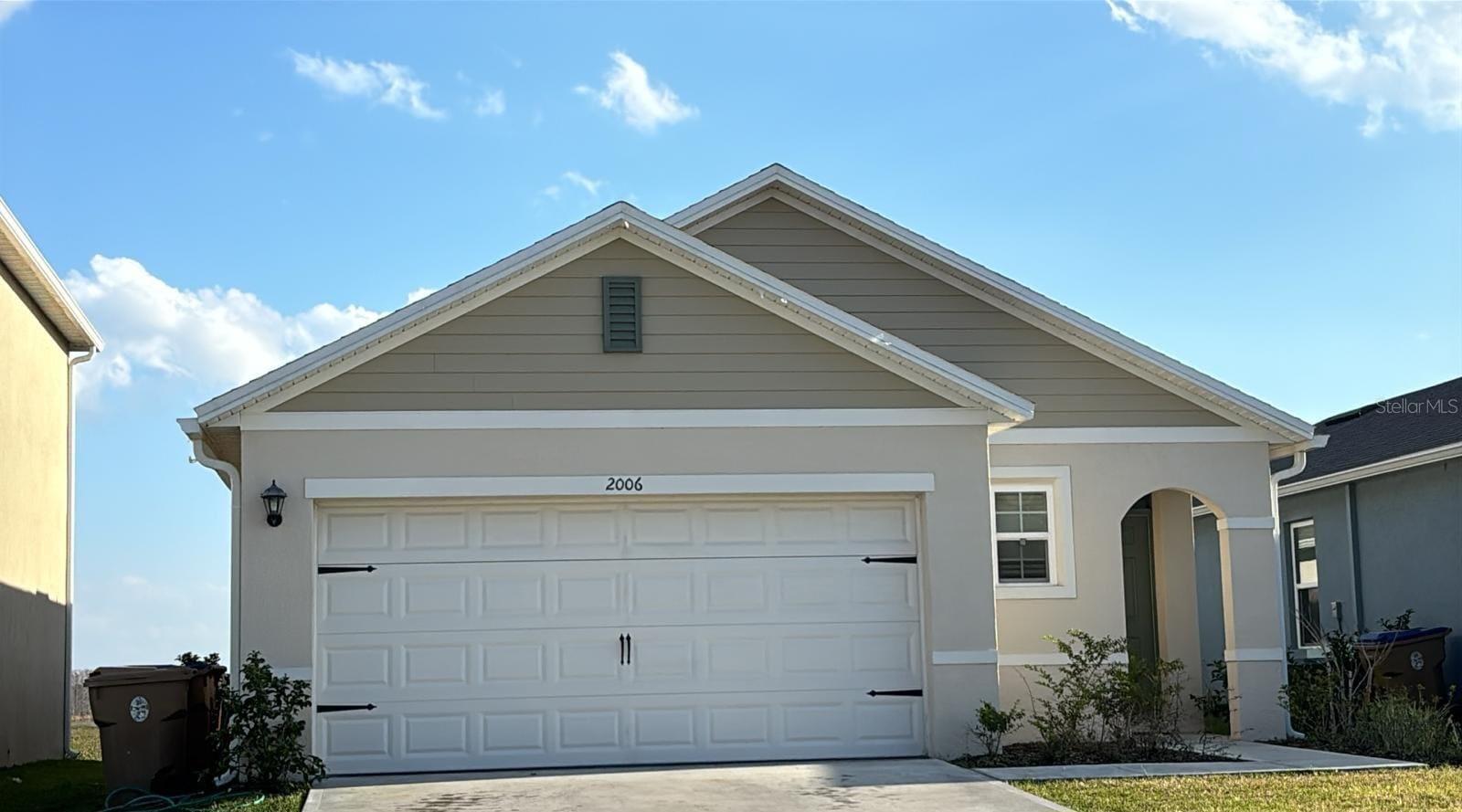 Photo of 2006 KING RANCH STREET KISSIMMEE FL 34744