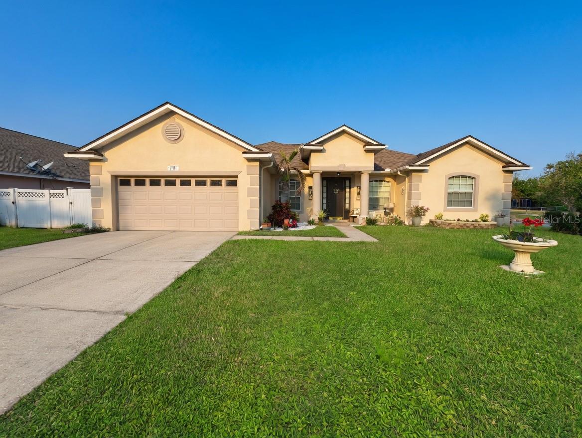 Photo of 2601 GOLD DUST CIRCLE KISSIMMEE FL 34744