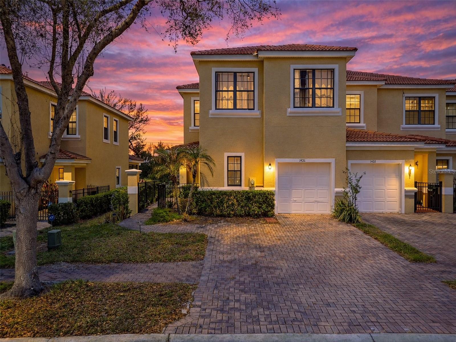 Photo of 1426 PACIFIC ROAD KISSIMMEE FL 34759