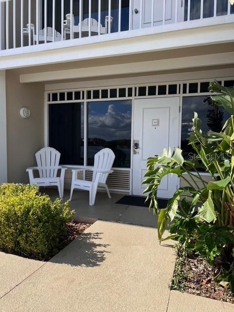 Photo of 611 DESTINY DRIVE #115 RUSKIN FL 33570