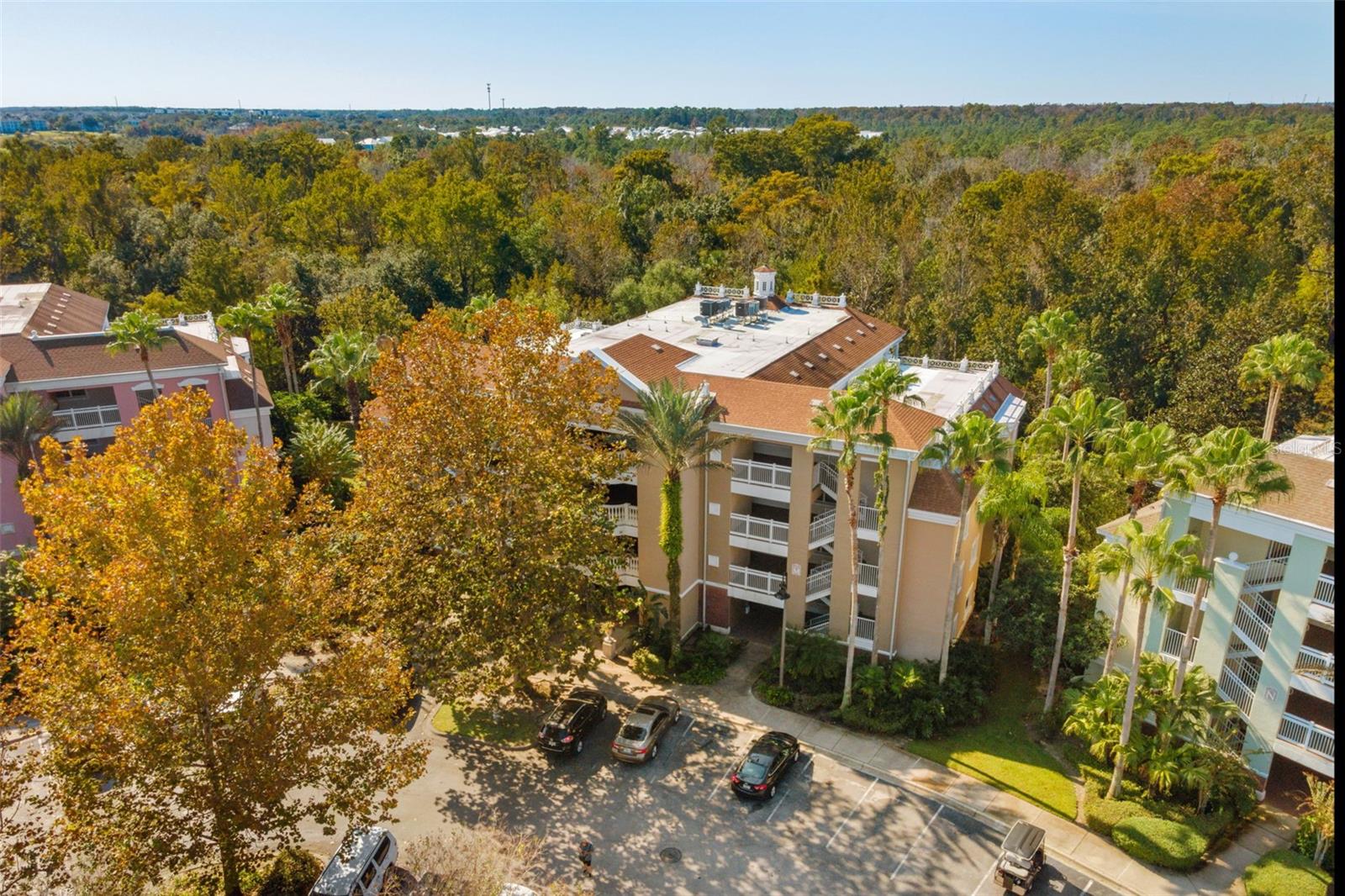 Photo of 7658 WHISPER WAY #202 REUNION FL 34747