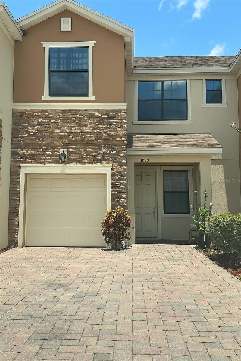Photo of 1898 PORTOFINO MEADOWS BOULEVARD ORLANDO FL 32824