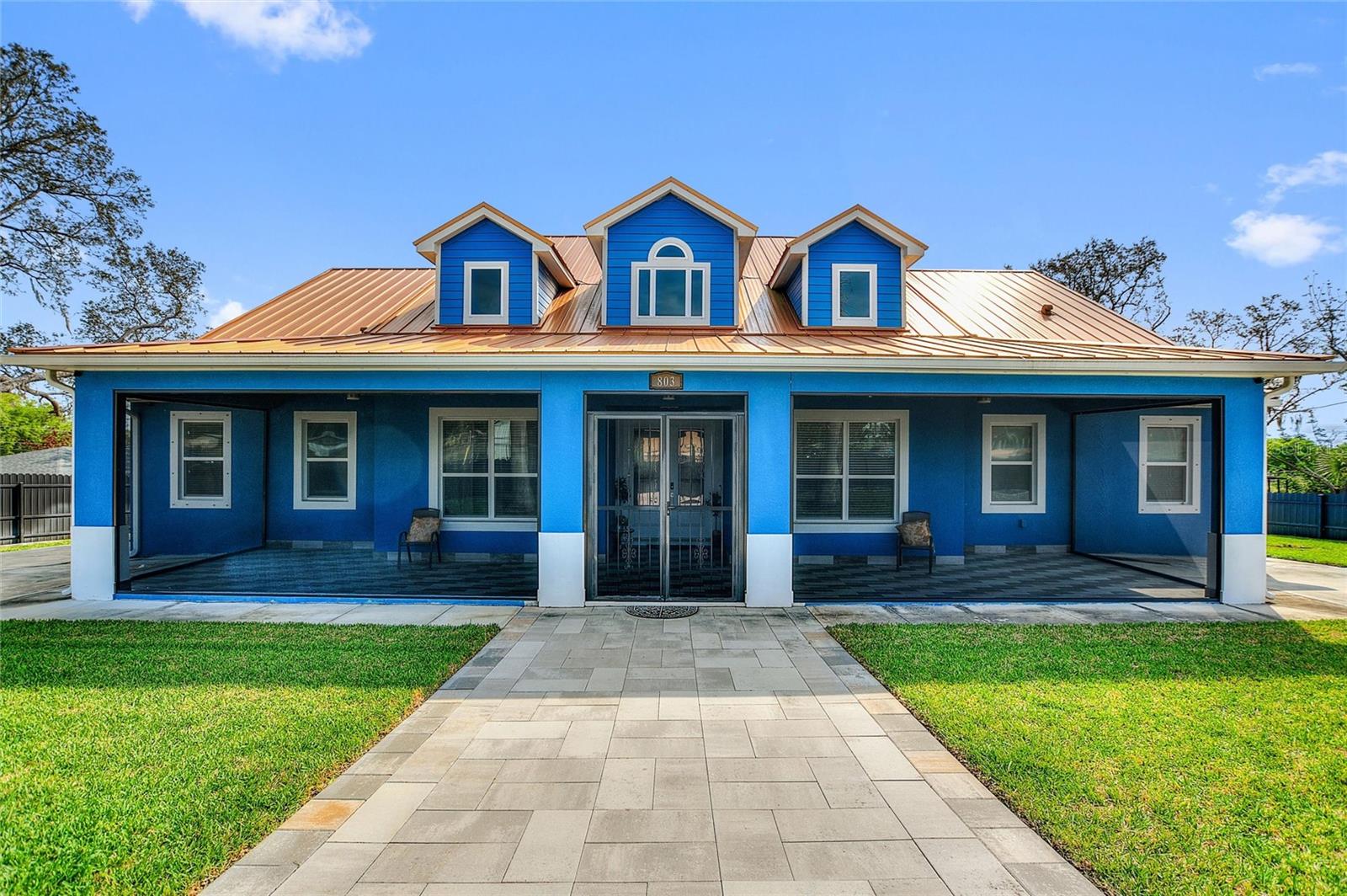 Photo of 803 N 24TH STREET HAINES CITY FL 33844