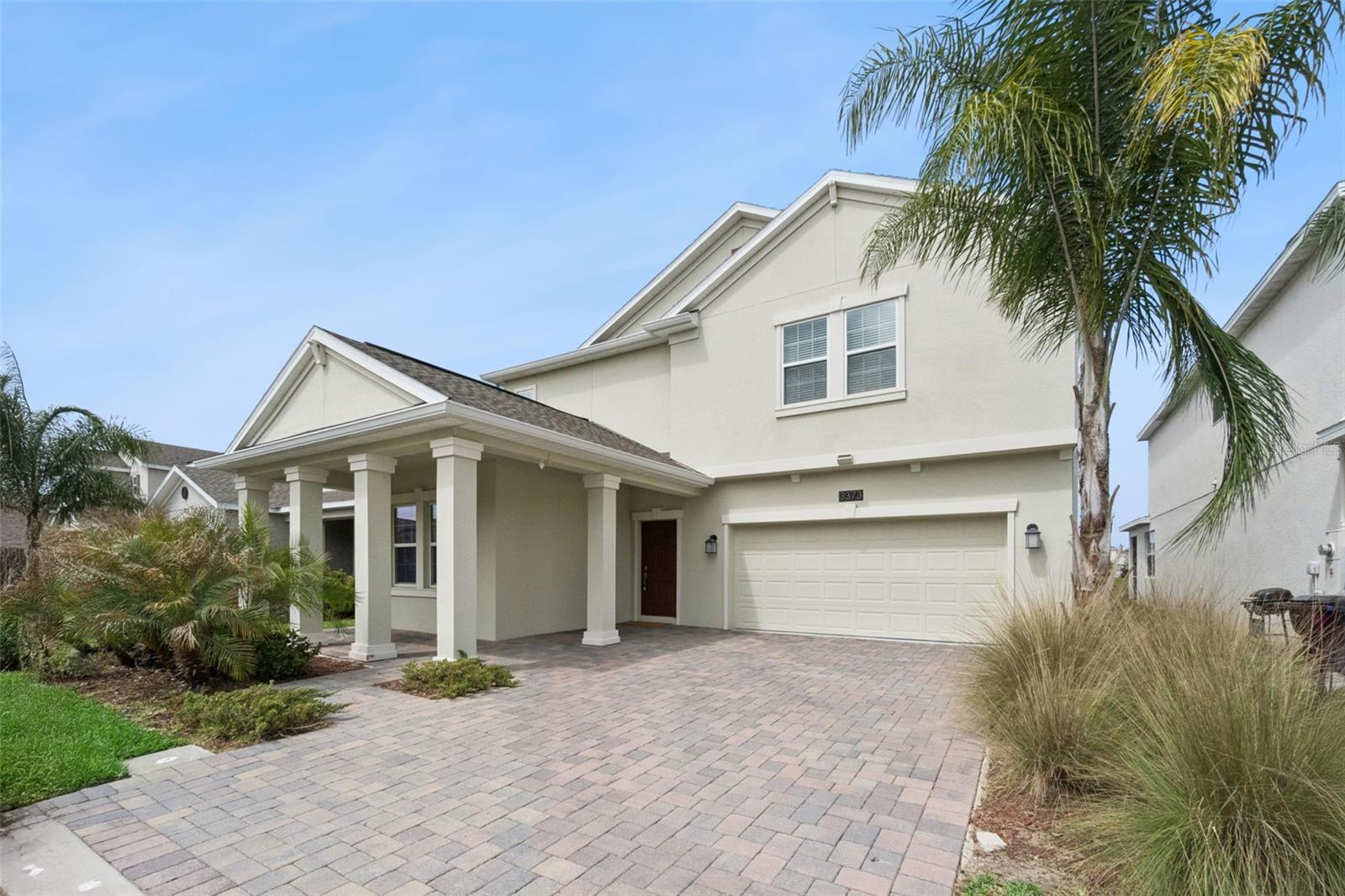 Photo of 3373 WAUSEON DRIVE ST CLOUD FL 34772