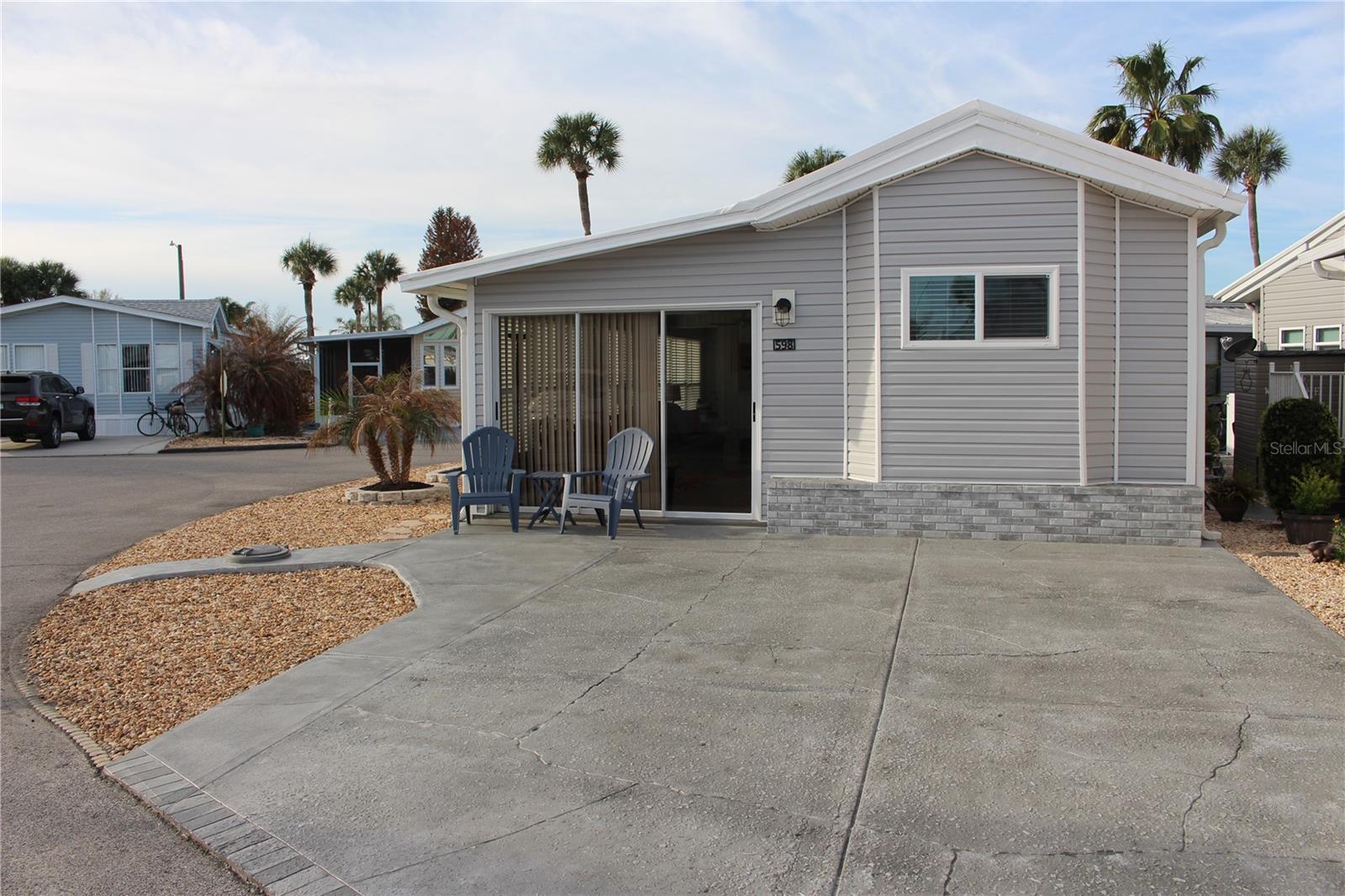Photo of 9000 US HWY 192 #598 CLERMONT FL 34714