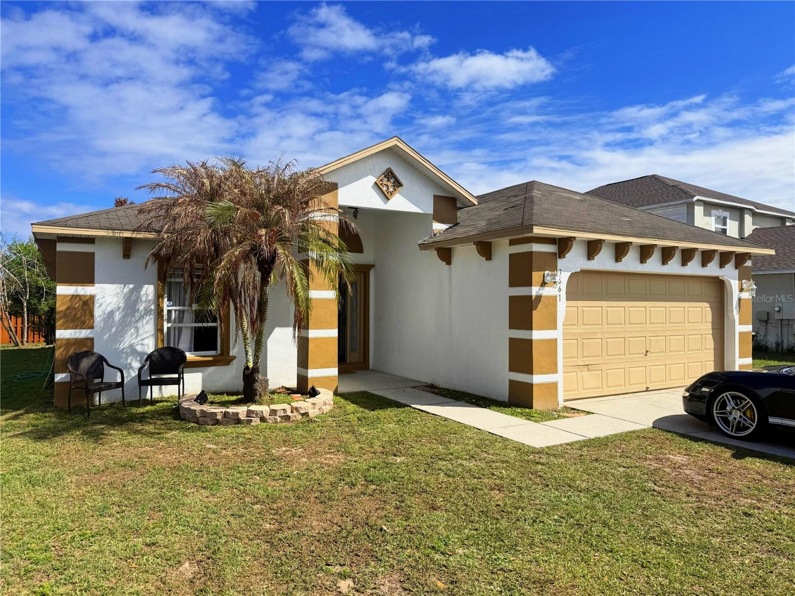 Photo of 3661 QUEENS COVE BOULEVARD WINTER HAVEN FL 33880