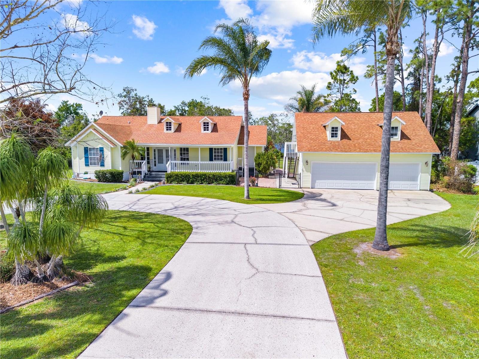 Photo of 6935 BIG BEND DR ST CLOUD FL 34771