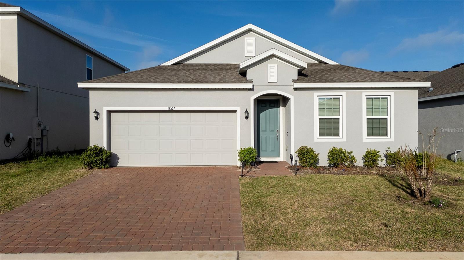 Photo of 1867 LAKE INDIGO ROAD GROVELAND FL 34736