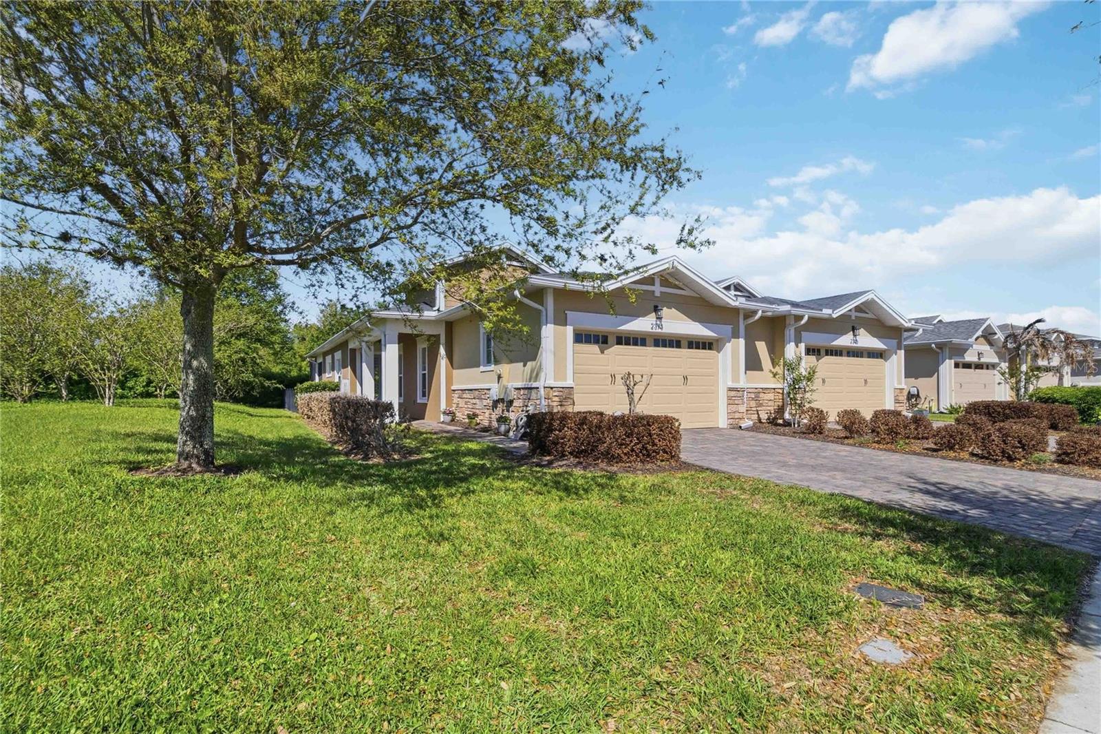 Photo of 2373 DATURA LOOP ST CLOUD FL 34772