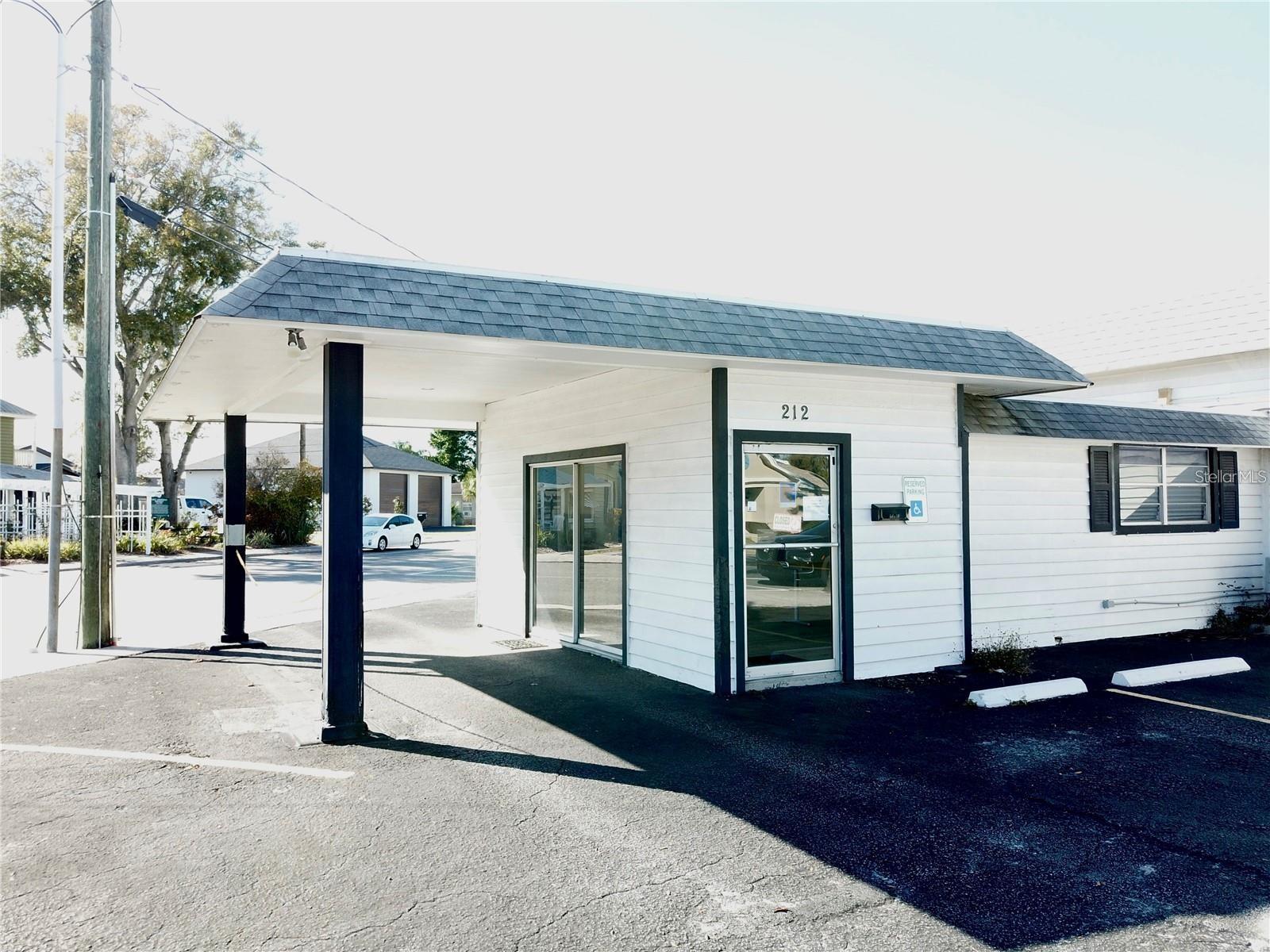 Photo of 212 MAIN STREET AUBURNDALE FL 33823