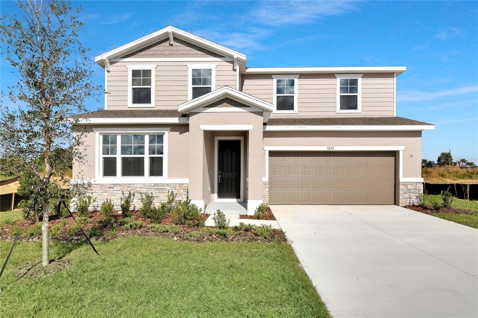 Photo of 1265 DAISY HILL AVENUE DUNDEE FL 33838