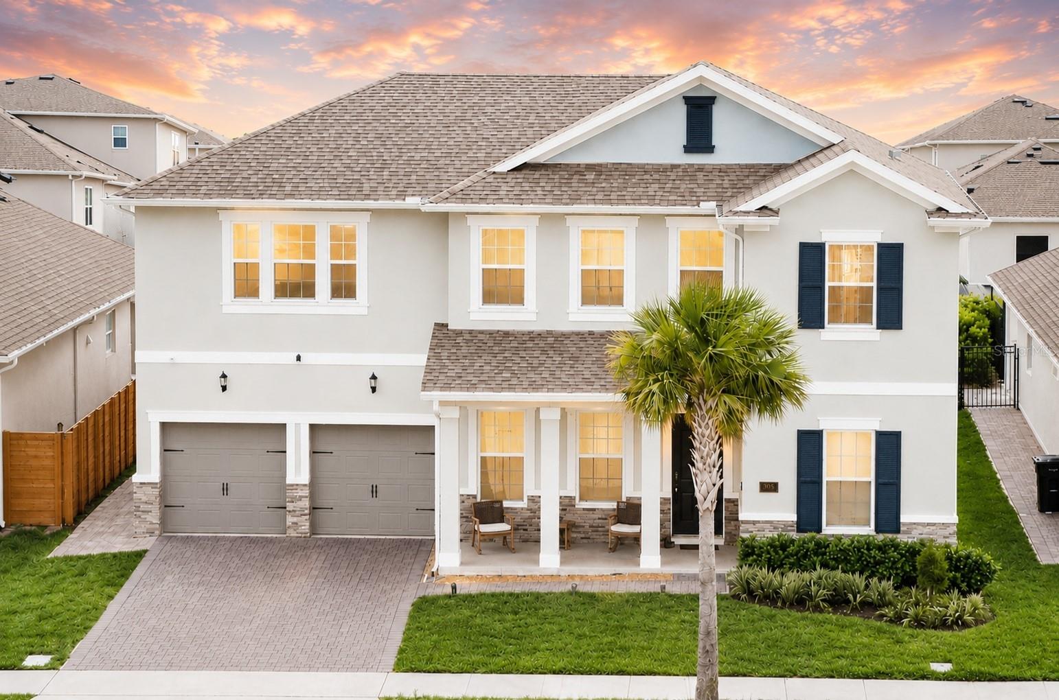 Photo of 19076 PLANETREE STREET ORLANDO FL 32827