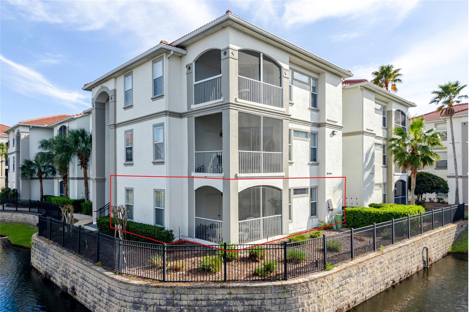 Photo of 2639 MAITLAND CROSSING WAY #102 ORLANDO FL 32810