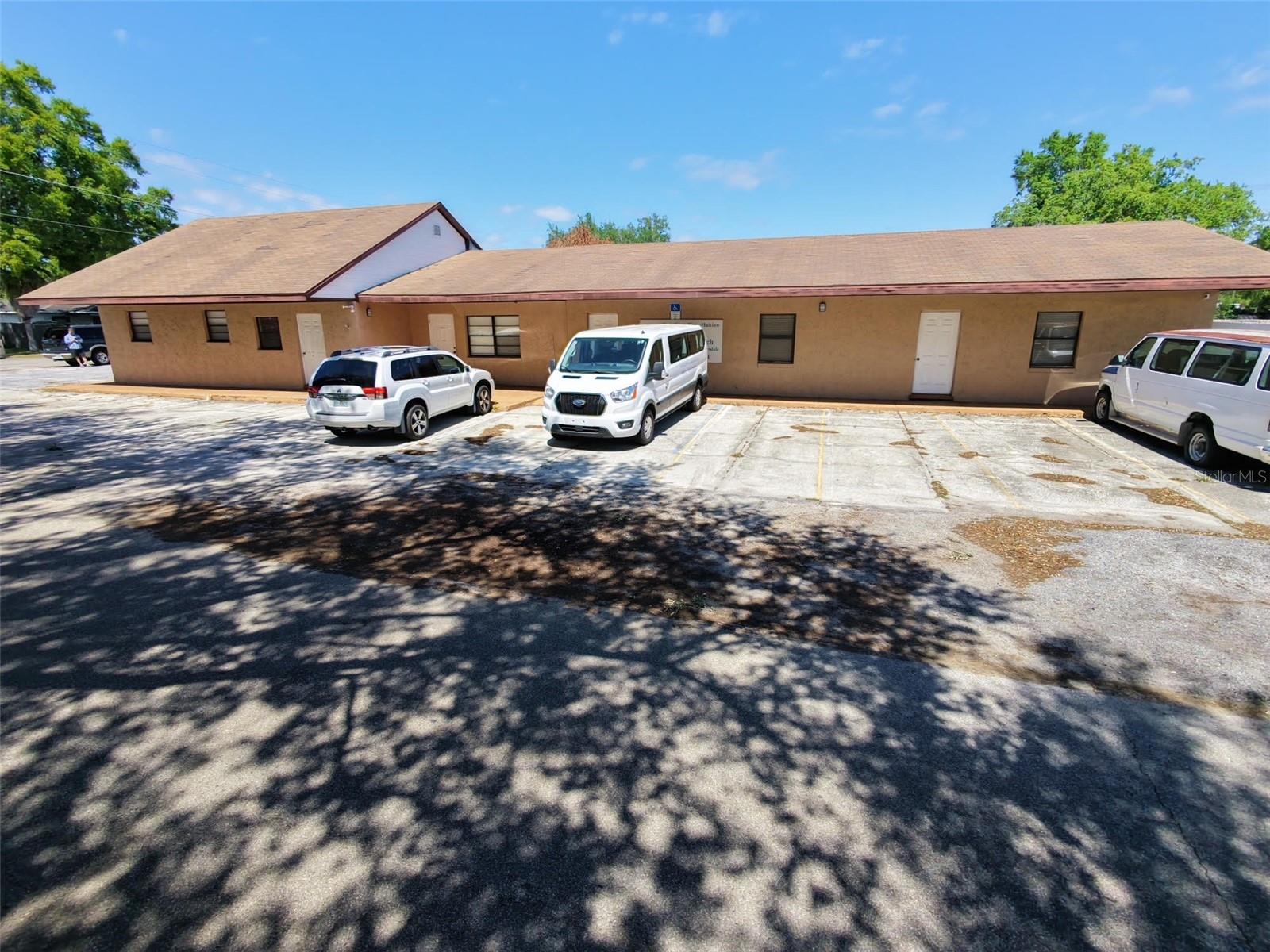 Photo of 0 MELTON AVENUE AUBURNDALE FL 33823