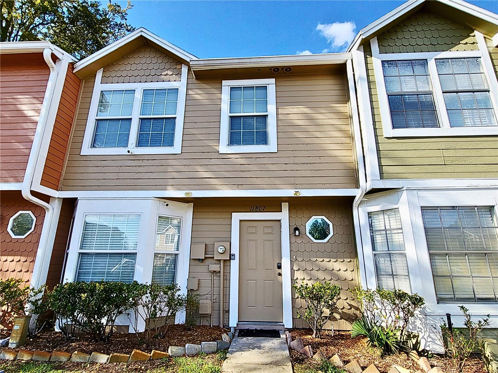 Photo of 11807 MINTWOOD COURT ORLANDO FL 32837