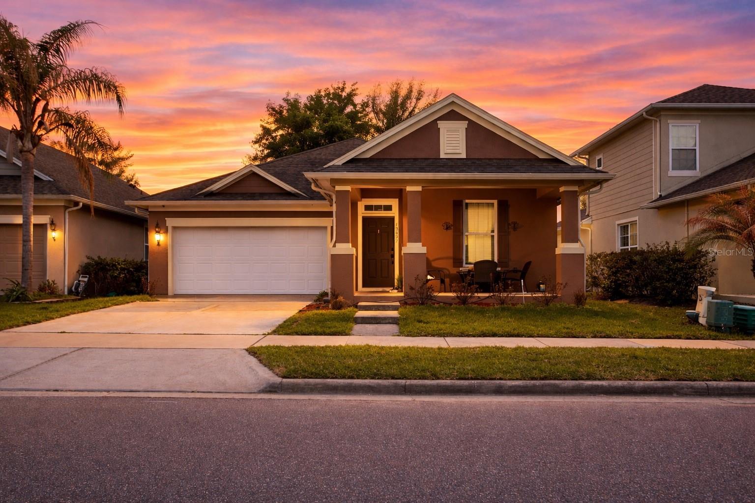 Photo of 13622 DARCHANCE ROAD WINDERMERE FL 34786