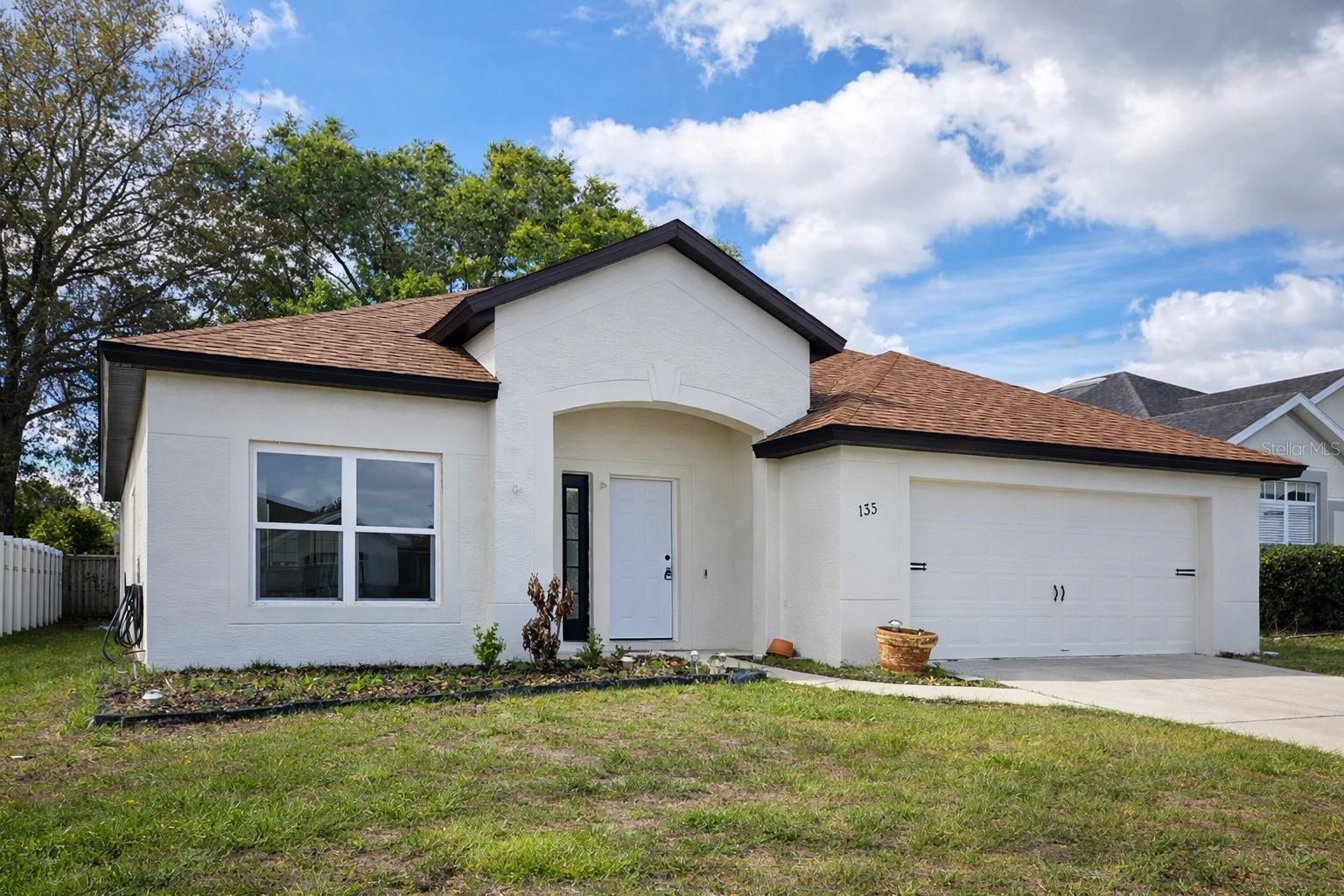 Photo of 133 JAYBEE AVENUE DAVENPORT FL 33897