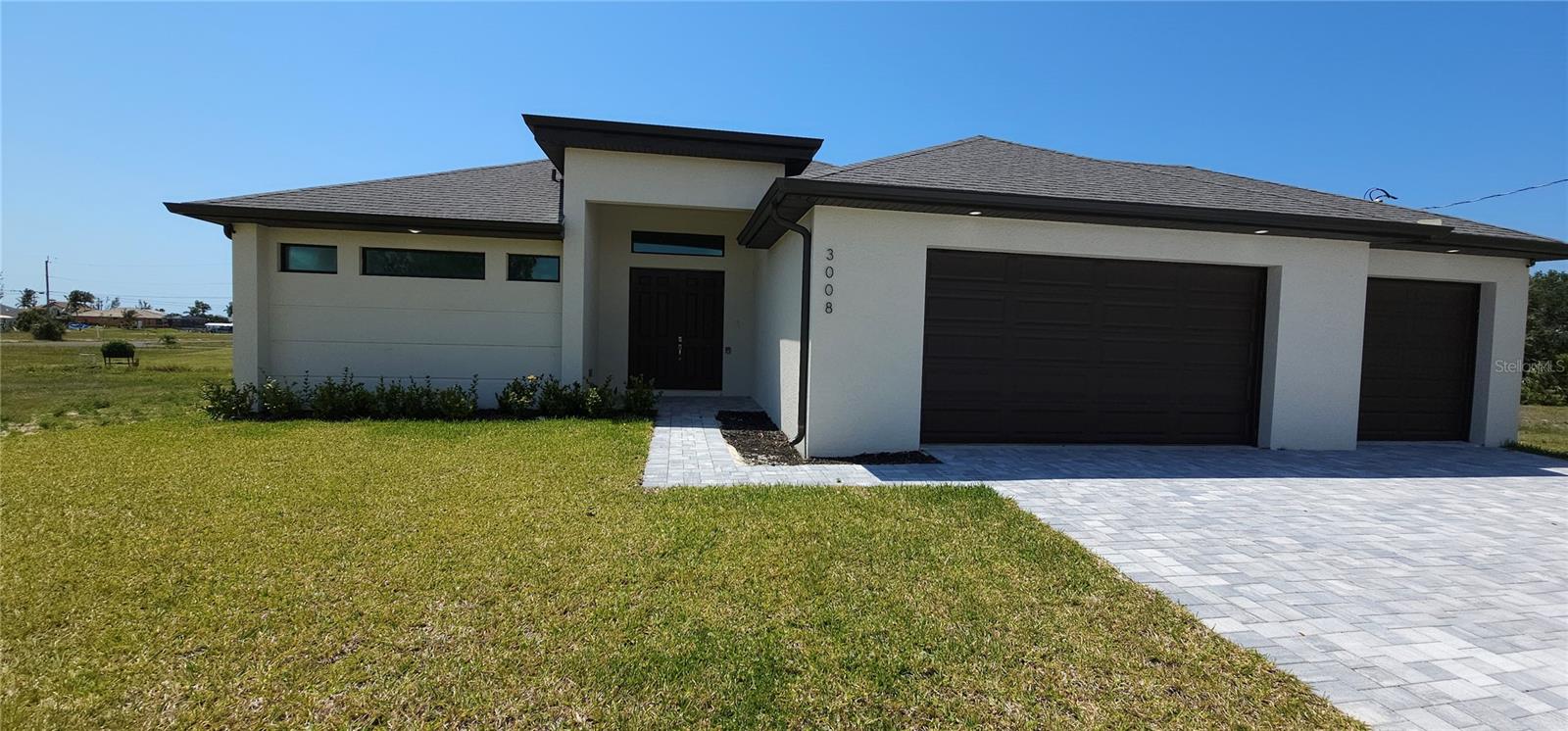 Photo of 3008 NW 41ST AVENUE CAPE CORAL FL 33993