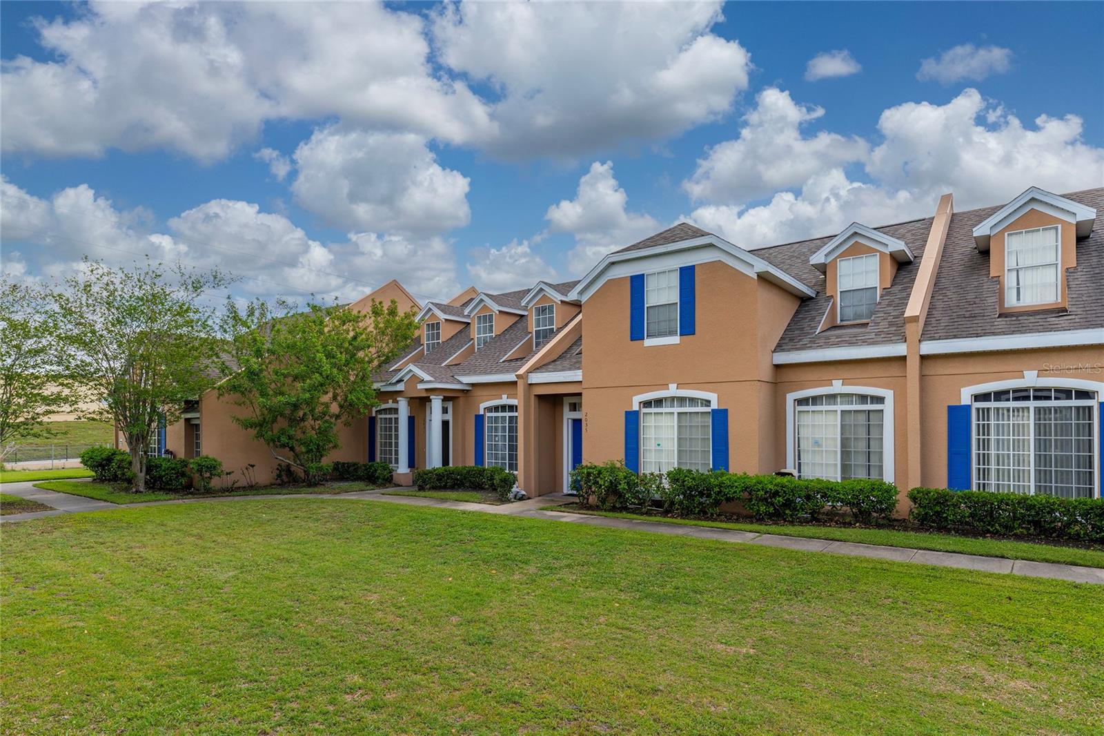 Photo of 2035 ISLAND BROOK LANE ORLANDO FL 32824