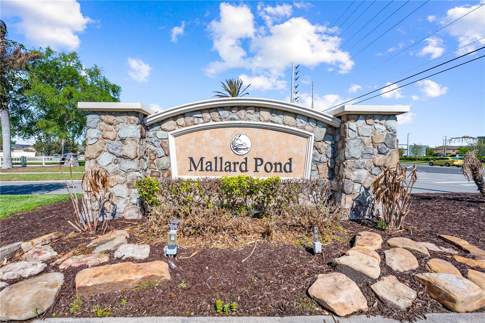 Photo of 3452 GOLDENEYE LANE ST CLOUD FL 34772