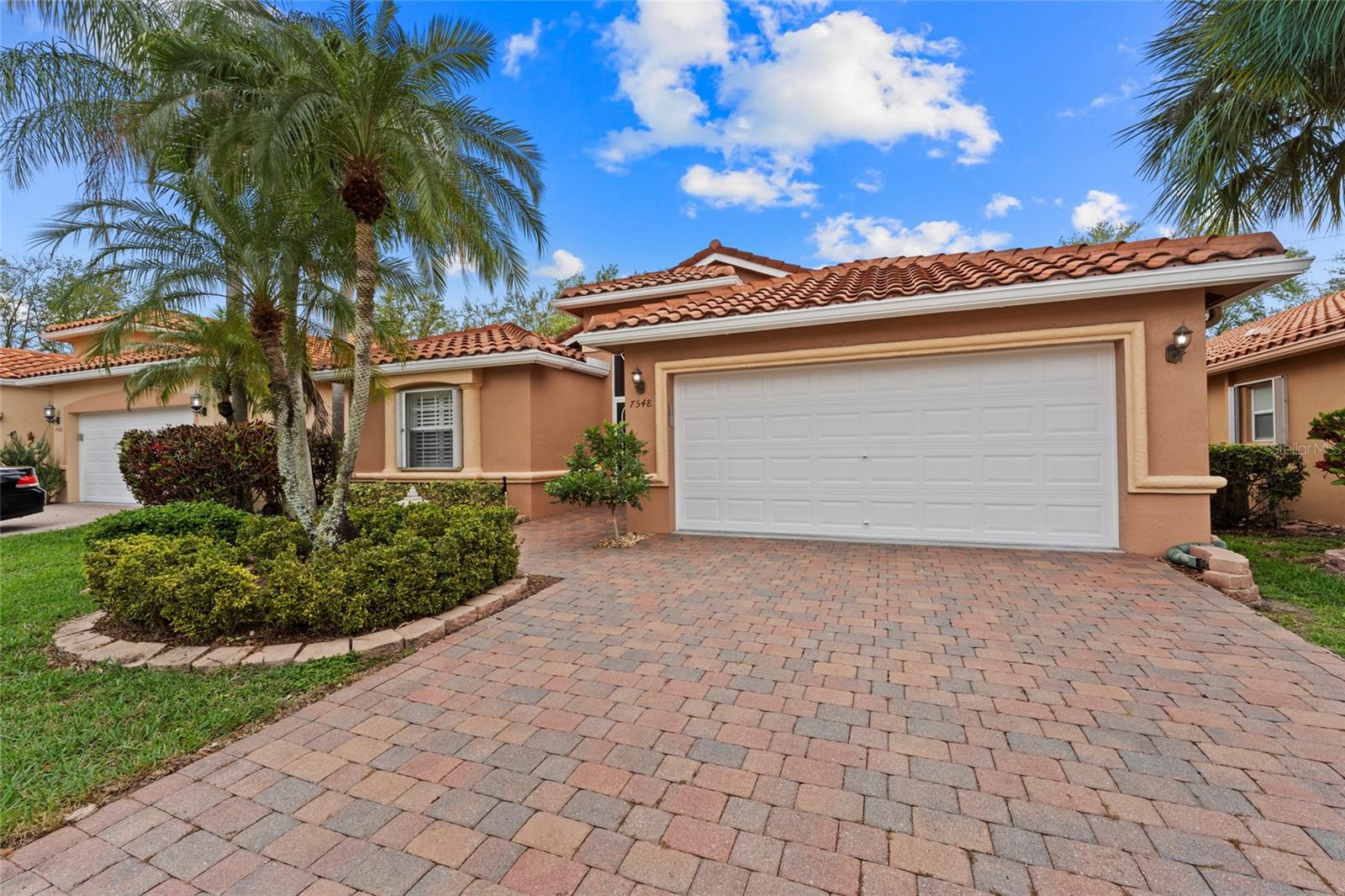 Photo of 7548 CAPRIO DRIVE BOYNTON BEACH FL 33472