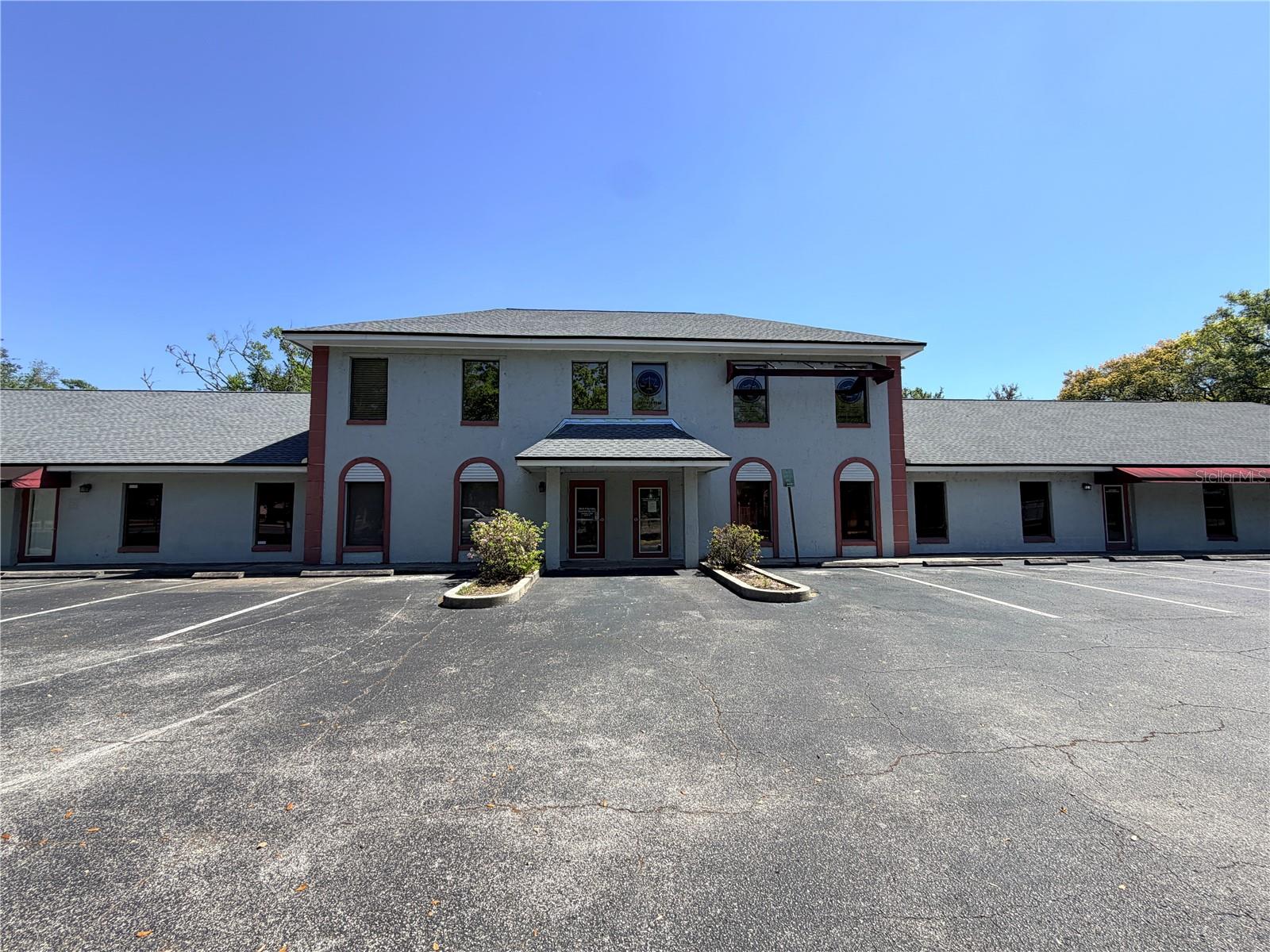 Photo of 1400 W OAK STREET #F KISSIMMEE FL 34741