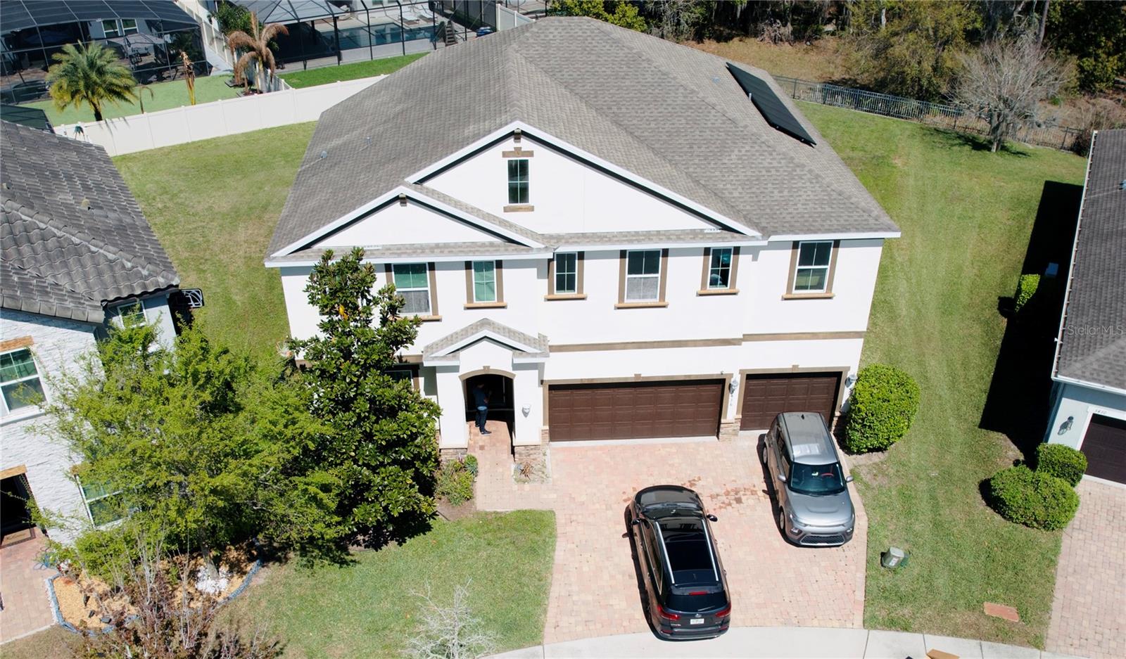 Photo of 3436 STONEWYCK STREET ORLANDO FL 32824