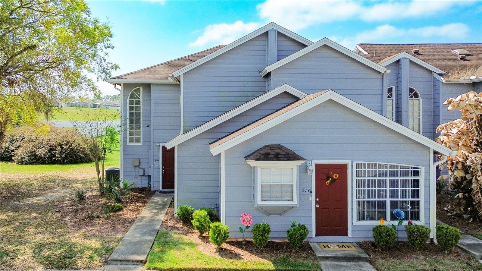 Photo of 273 COCO PLUM DRIVE DAVENPORT FL 33897