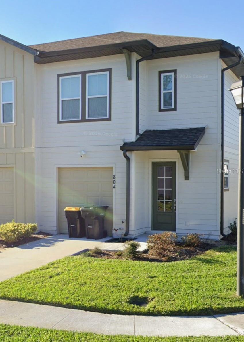 Photo of 804 LONGBOAT DRIVE #804 DAVENPORT FL 33896