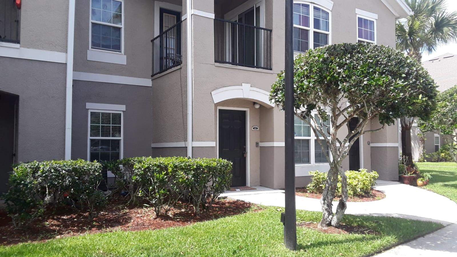 Photo of 6512 SWISSCO DRIVE #1417 ORLANDO FL 32822