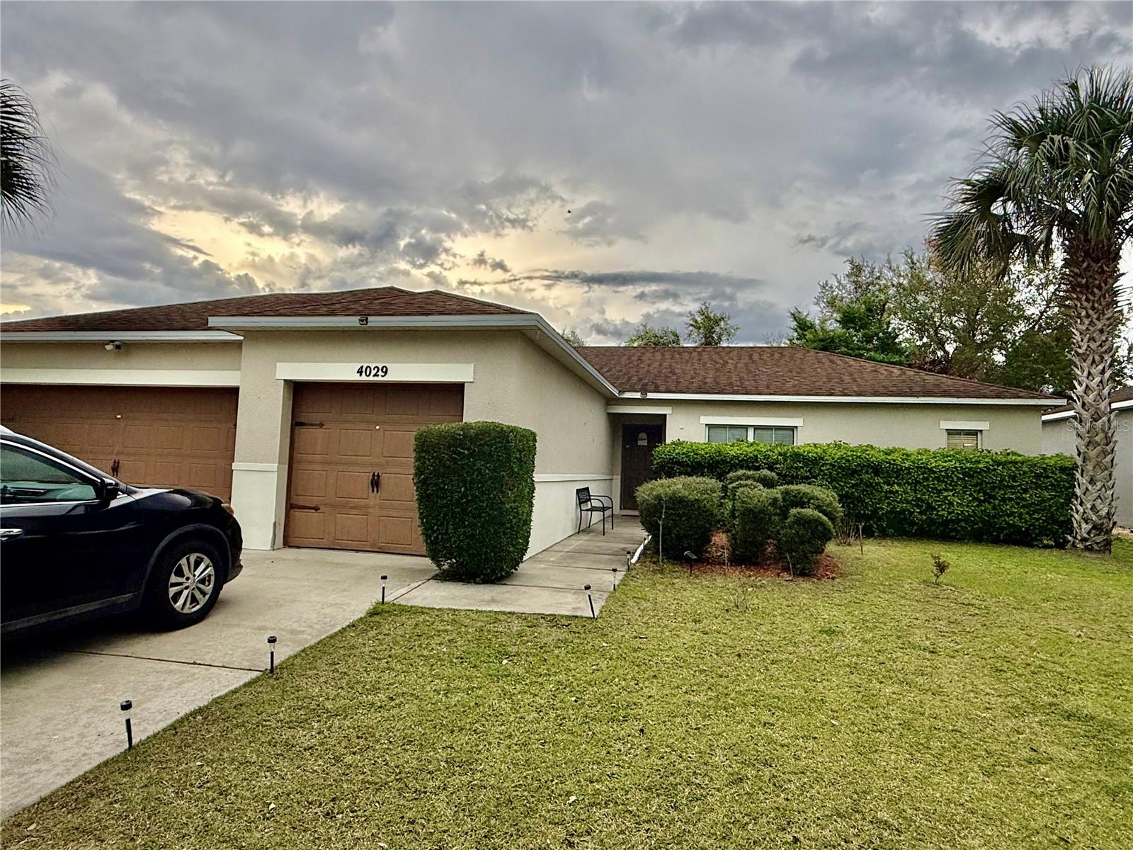Photo of 4029 MARINA ISLE DRIVE KISSIMMEE FL 34746