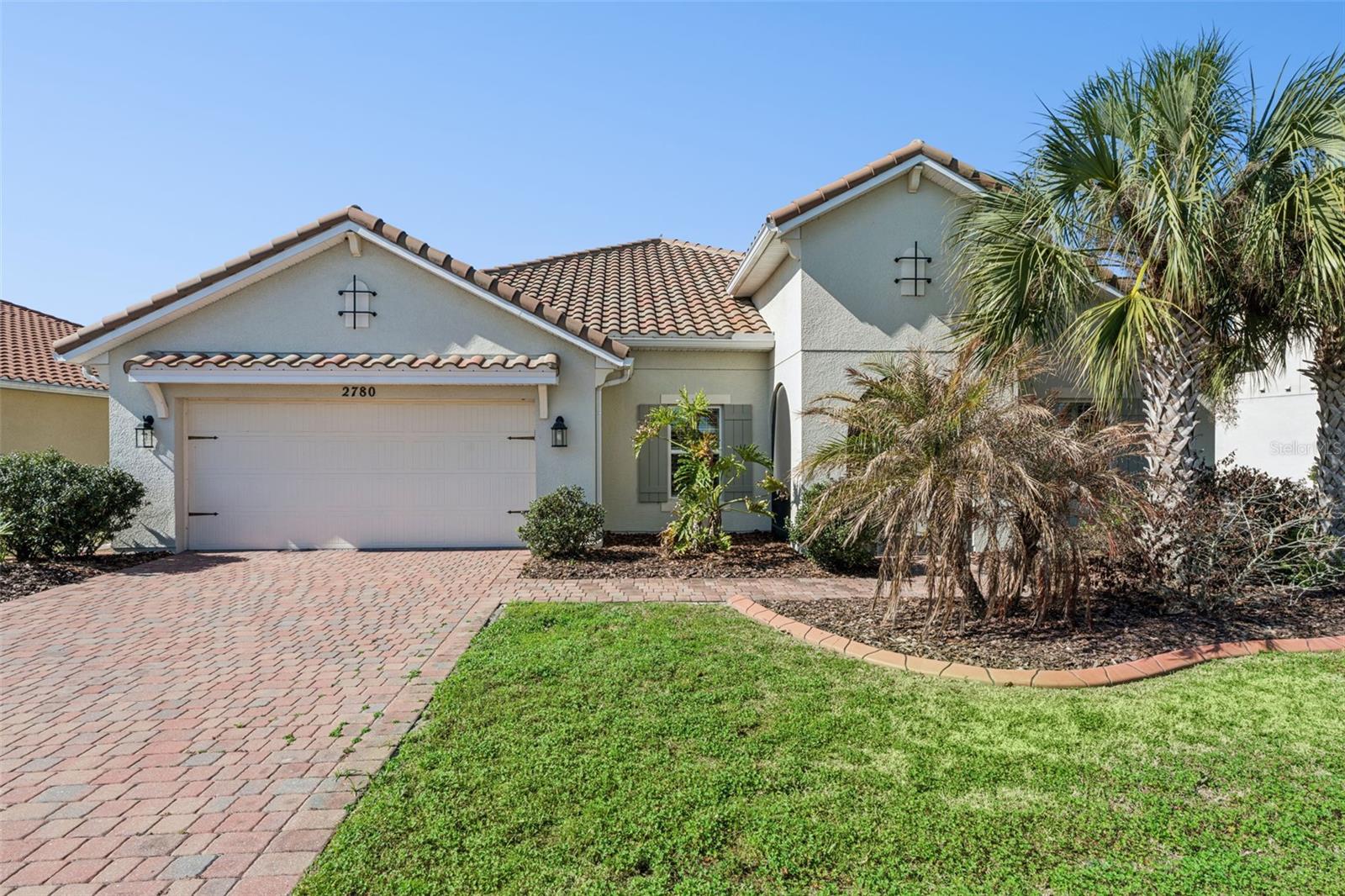 Photo of 2780 RIALTO COURT KISSIMMEE FL 34746