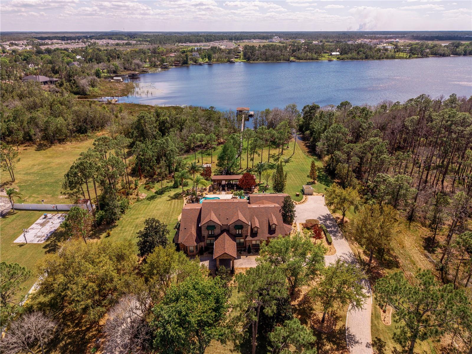 Photo of 6900 RANCHERO COURT ST CLOUD FL 34771