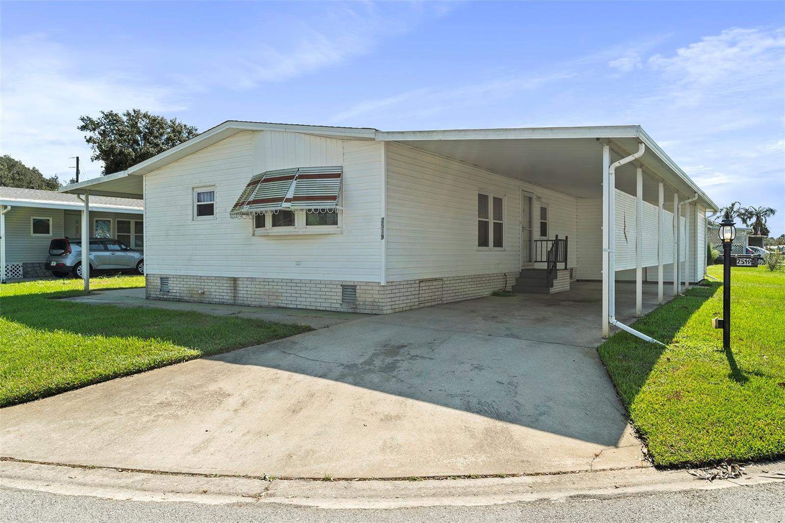 Photo of 2519 INDEPENDENCE LN ST CLOUD FL 34772