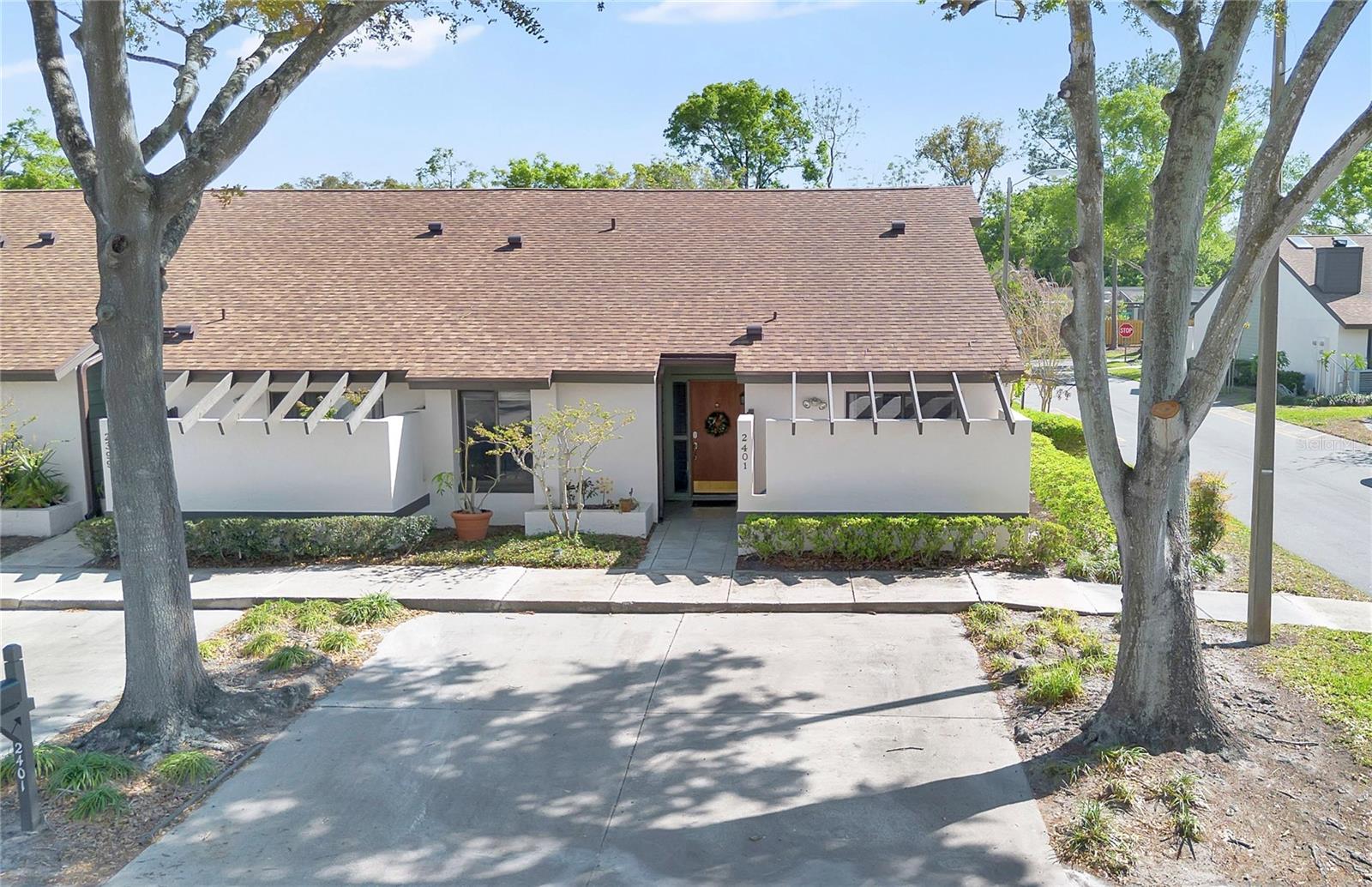 Photo of 2401 SUN VALLEY CIRCLE #2401 WINTER PARK FL 32792