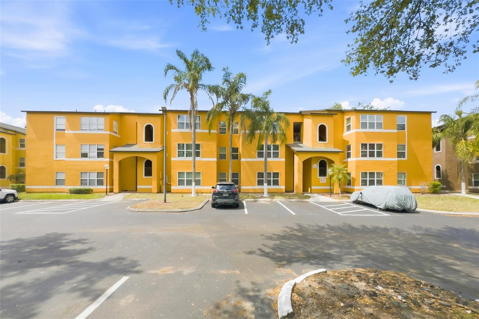 Photo of 4532 COMMANDER DRIVE #2132 ORLANDO FL 32822
