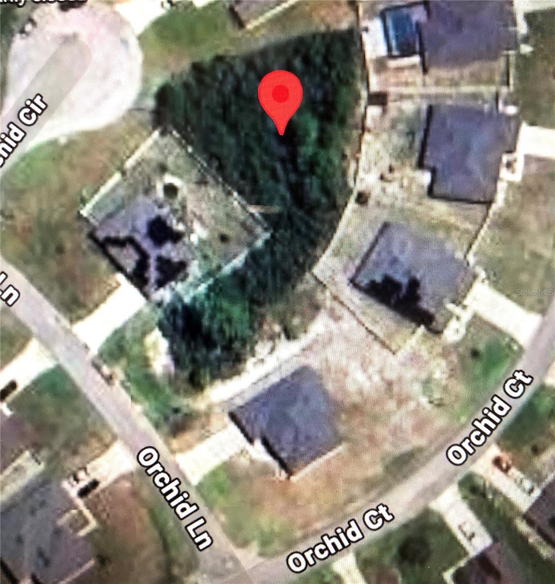 Photo of 2014 ORCHID CIRCLE POINCIANA FL 34759