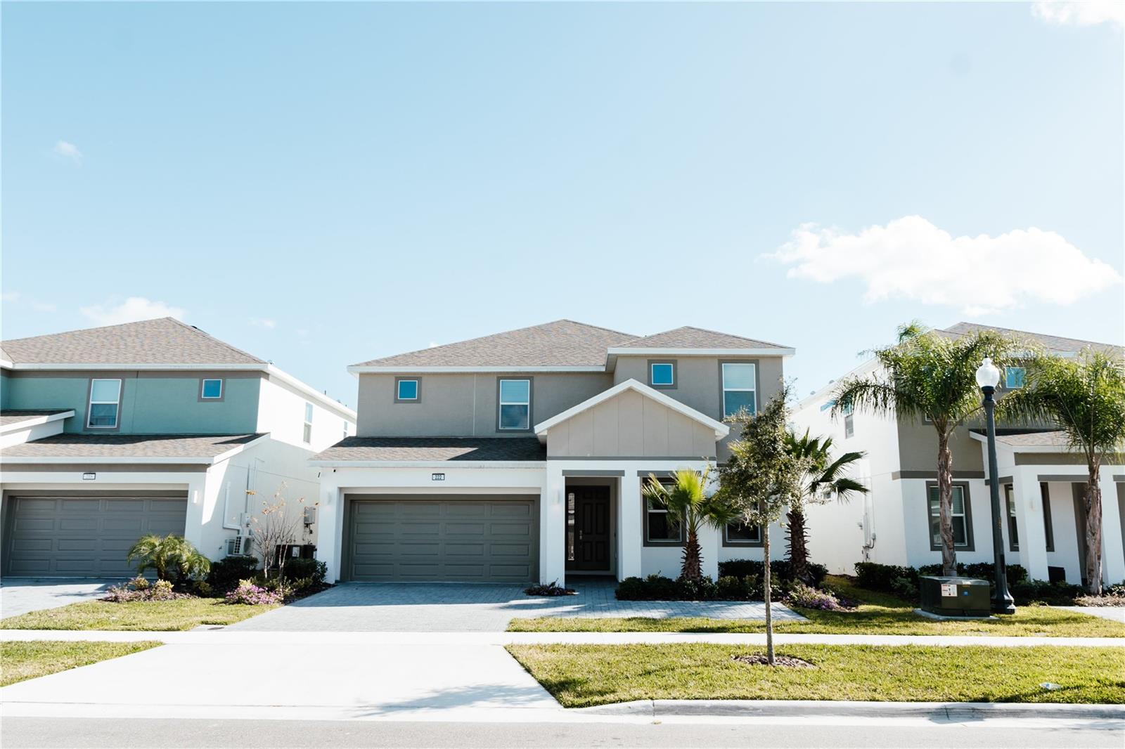 Photo of 222 MARCELLO BOULEVARD KISSIMMEE FL 34746
