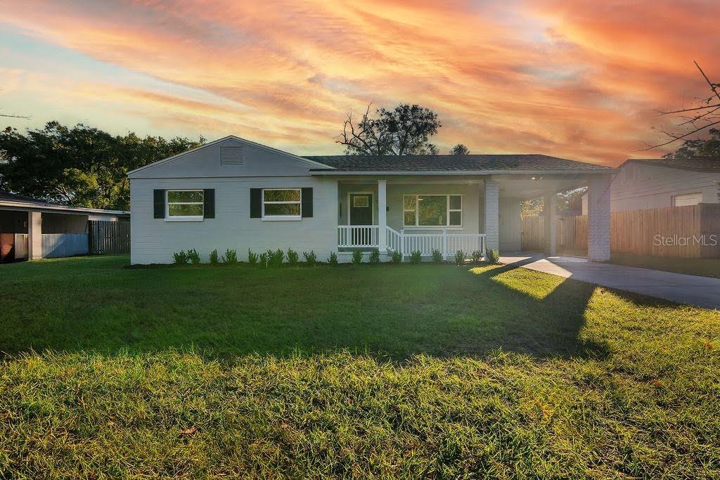 Photo of 527 SUNRISE DRIVE ORLANDO FL 32803